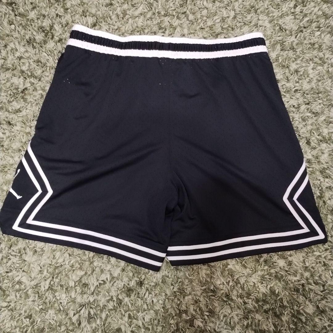 Jordan Brand パンツ ダイヤモンド XL — image 4