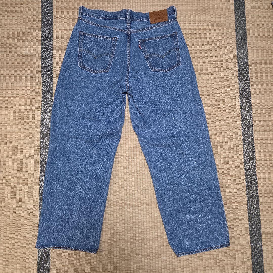 Levi's 578 W34 L32 — image 2