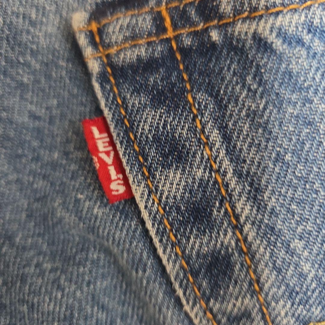 Levi's 578 W34 L32 — image 3