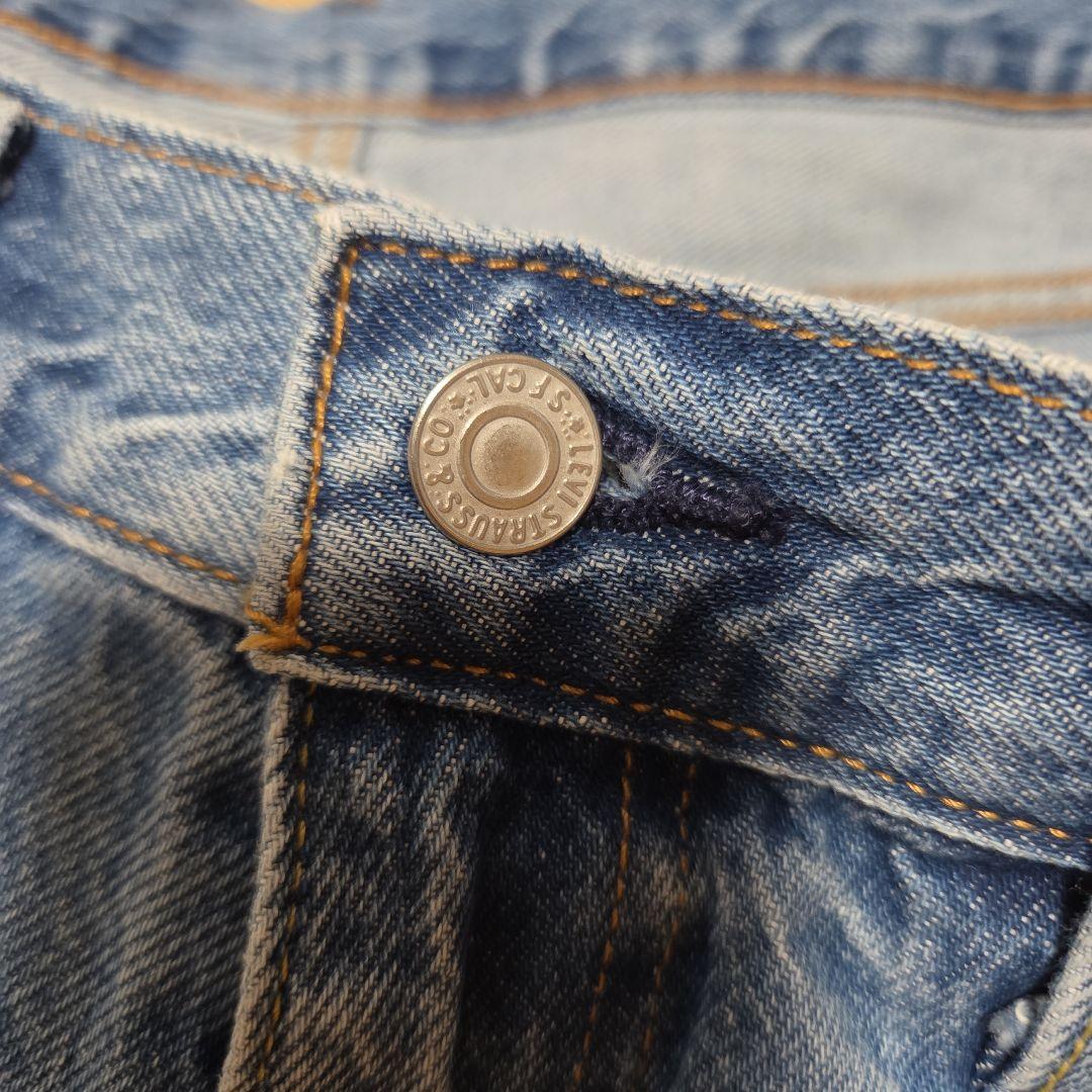 Levi's 578 W34 L32 — image 5