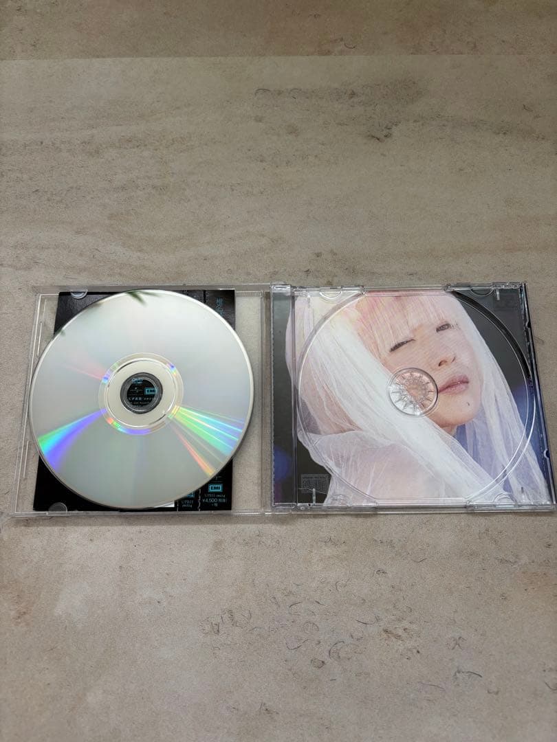 椎名林檎 RINGO EXPO 14 DVD — image 4