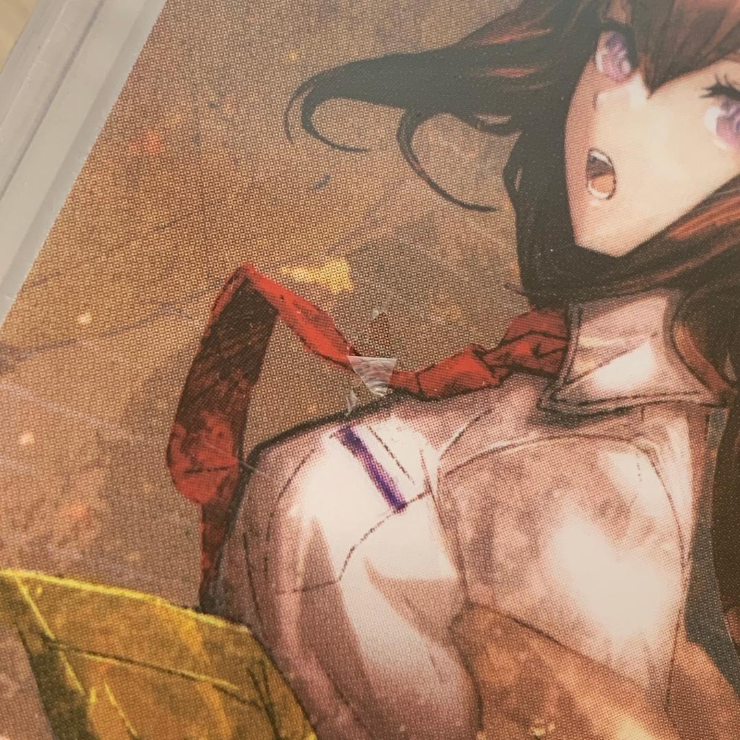 STEINS;GATE 比翼恋理のだーりん PS3用ソフト★新品未開封 — image 3
