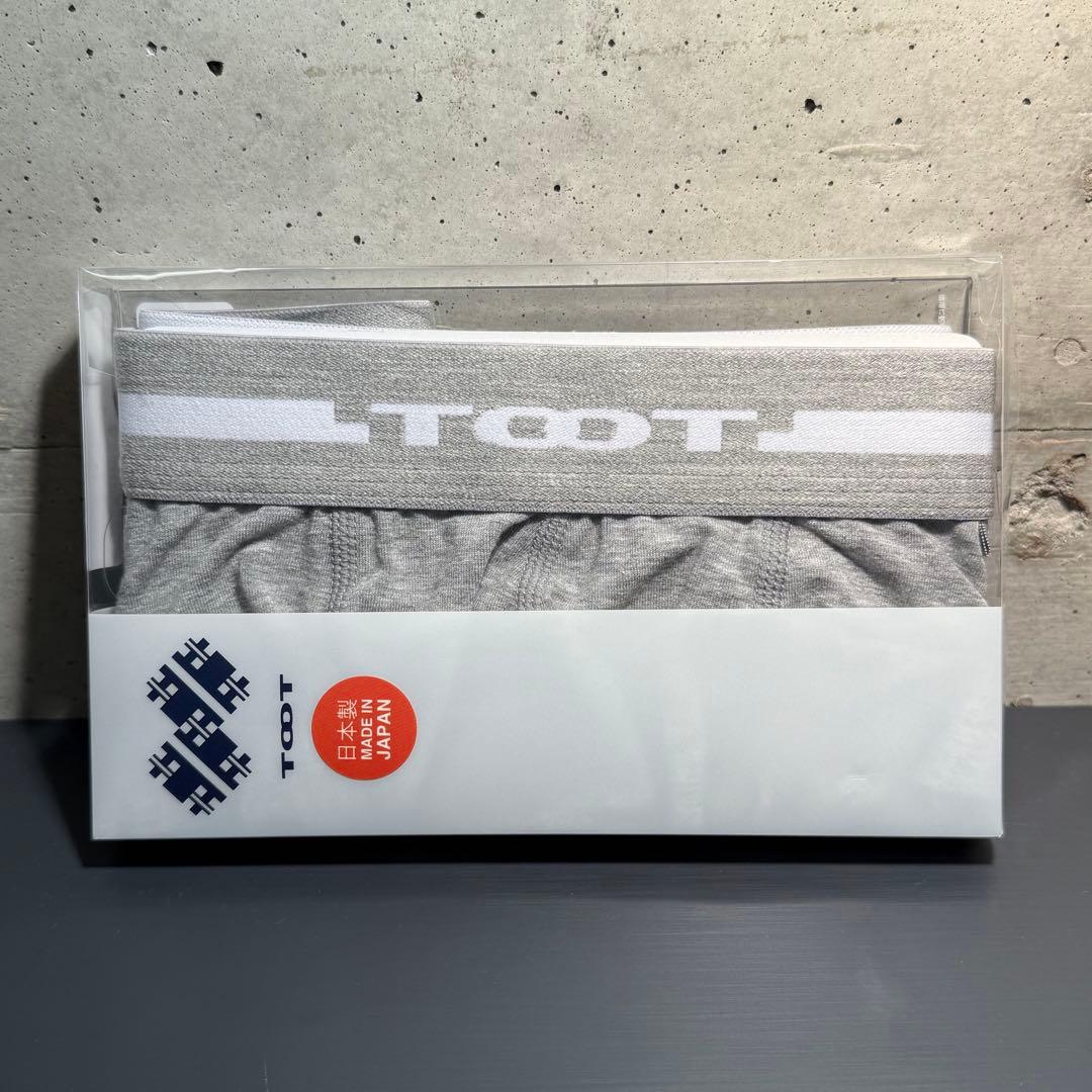TOOT M BASIC ナノボクサー — image 4