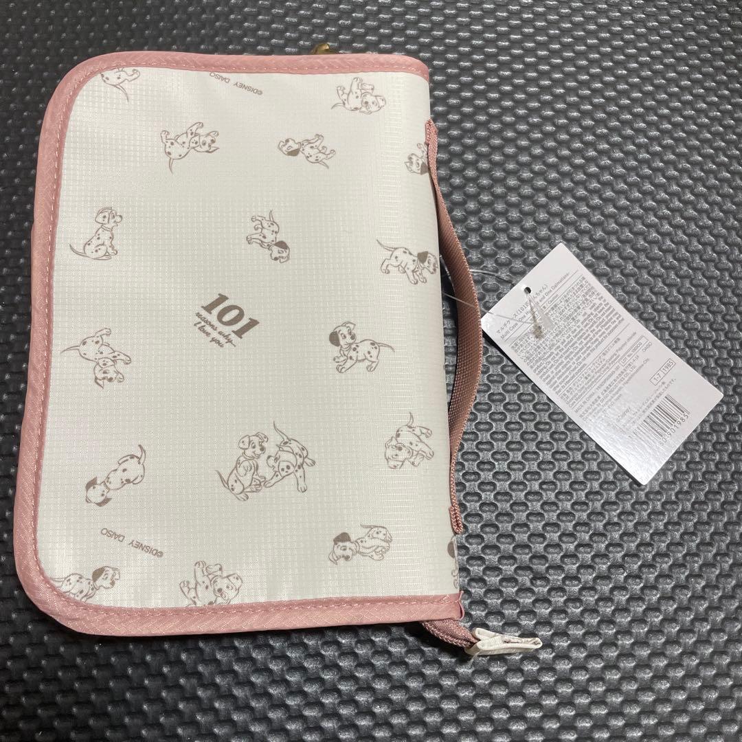 ダイソー 101わんちゃん　マルチケース 1点 新品未使用 — image 2