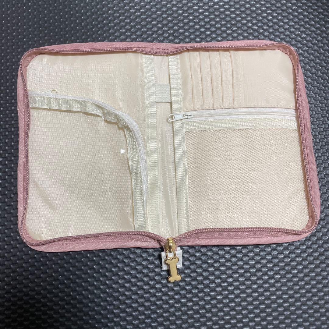 ダイソー 101わんちゃん　マルチケース 1点 新品未使用 — image 3