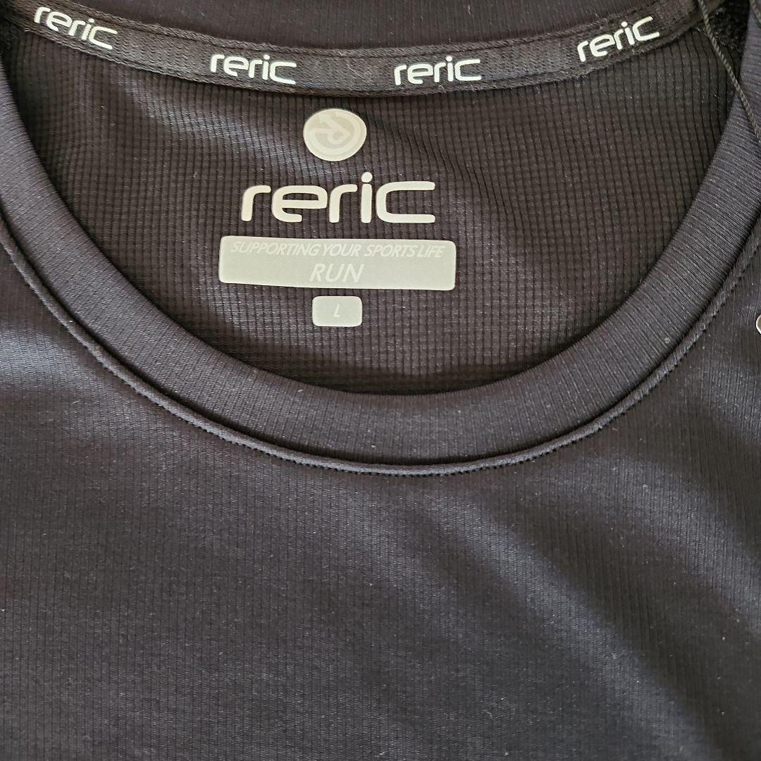 新品、在庫確認必須 rericrun 半袖 定価5500 — image 2