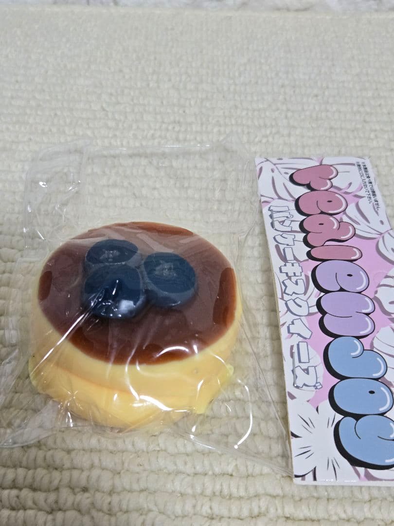 パンケーキスクイーズ☆新品 — image 2