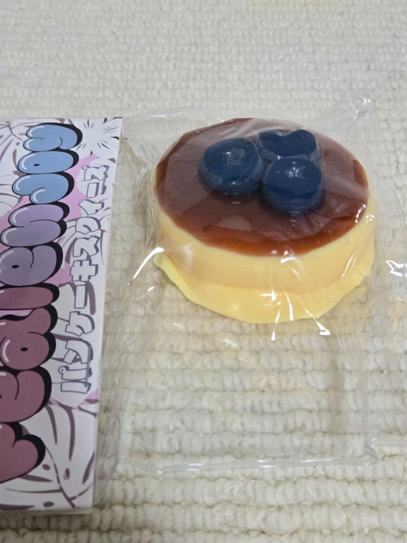 パンケーキスクイーズ☆新品 — image 3