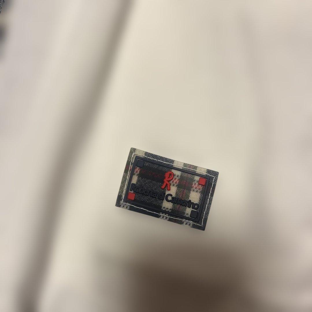 Roberta de Camerino レディースパーカー — image 3
