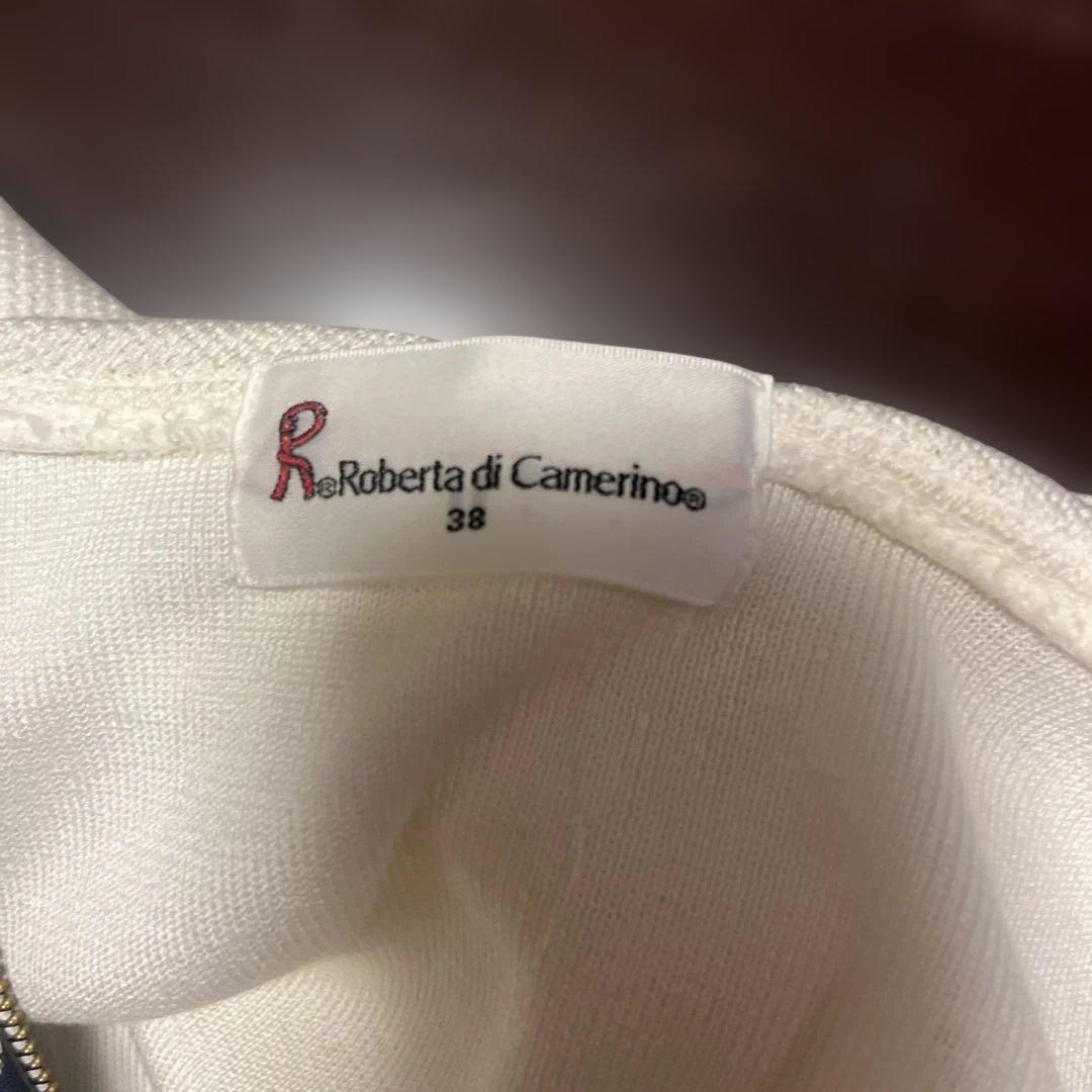 Roberta de Camerino レディースパーカー — image 4
