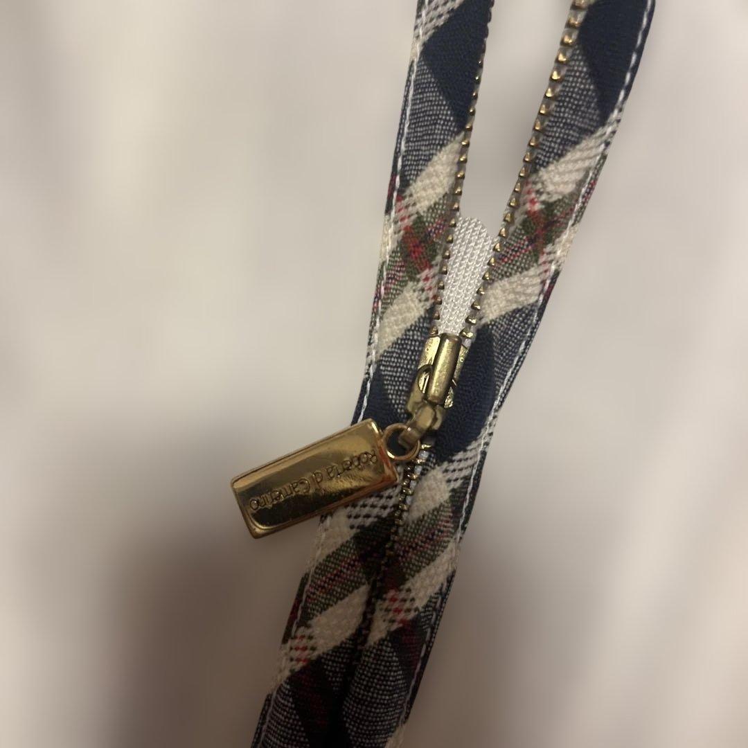 Roberta de Camerino レディースパーカー — image 5