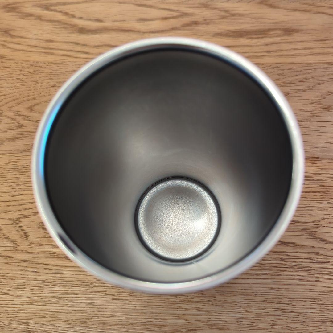 【旧ロゴ】【廃盤】STANLEY 真空断熱パイント 473ml ブラック — image 2