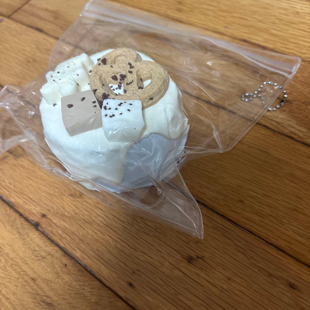 スクイーズ　ケーキ — image 2