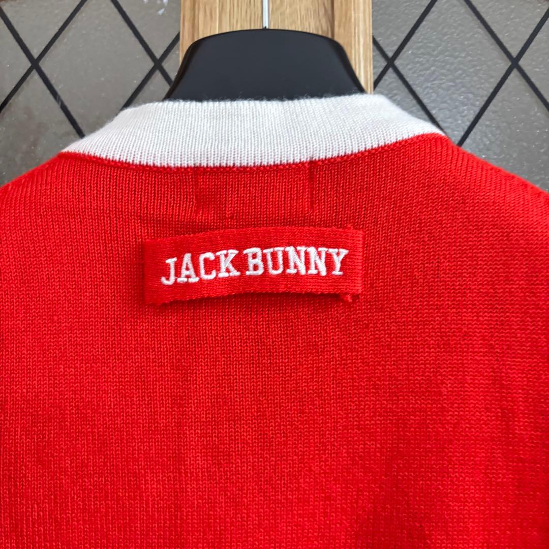 美品❤️Jack Bunny カーディガン❤️ — image 5