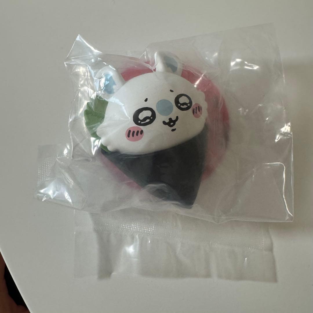 ちいかわ 寿司 フィギュアコレクション — image 2