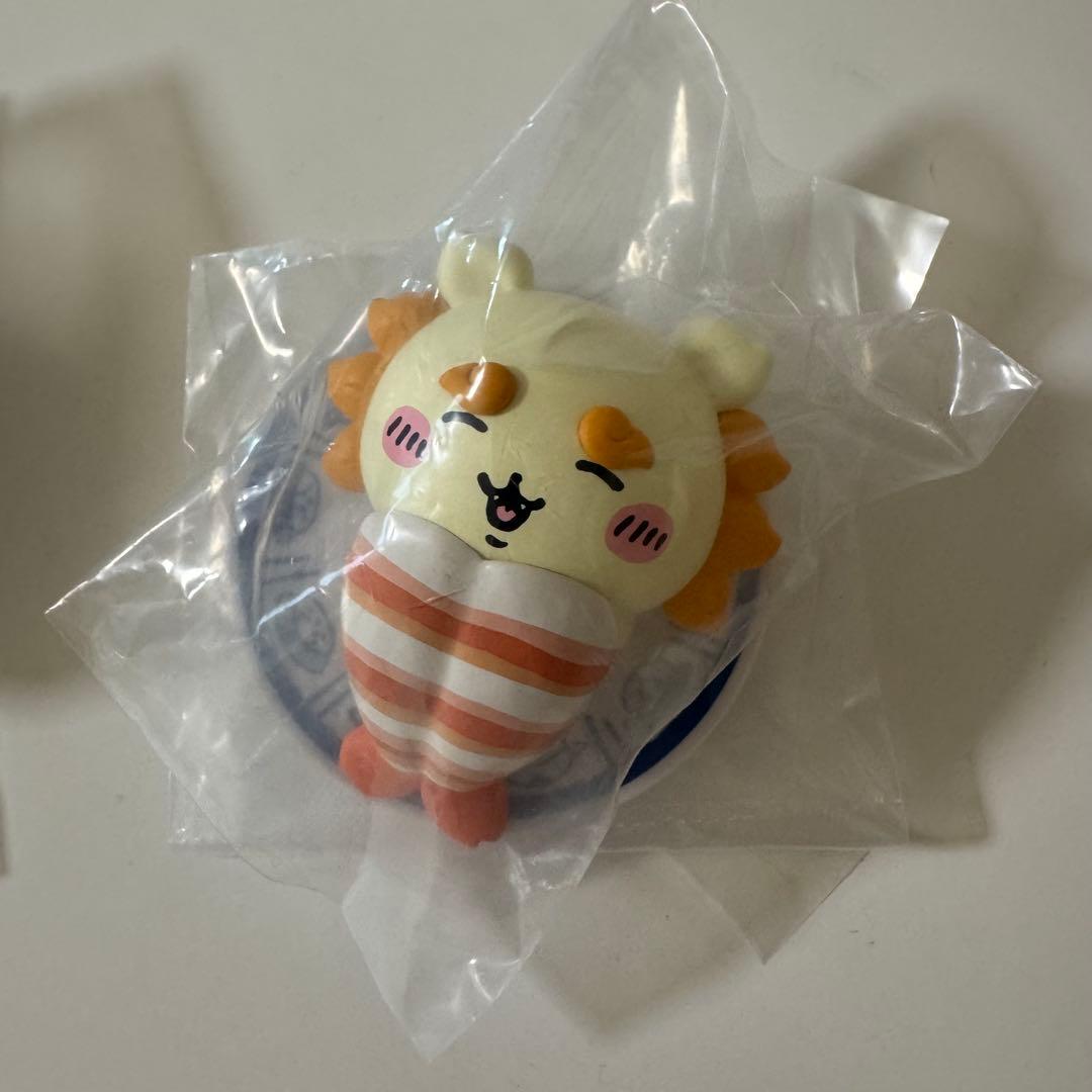 ちいかわ 寿司 フィギュアコレクション — image 3