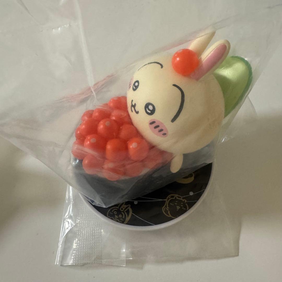 ちいかわ 寿司 フィギュアコレクション — image 4