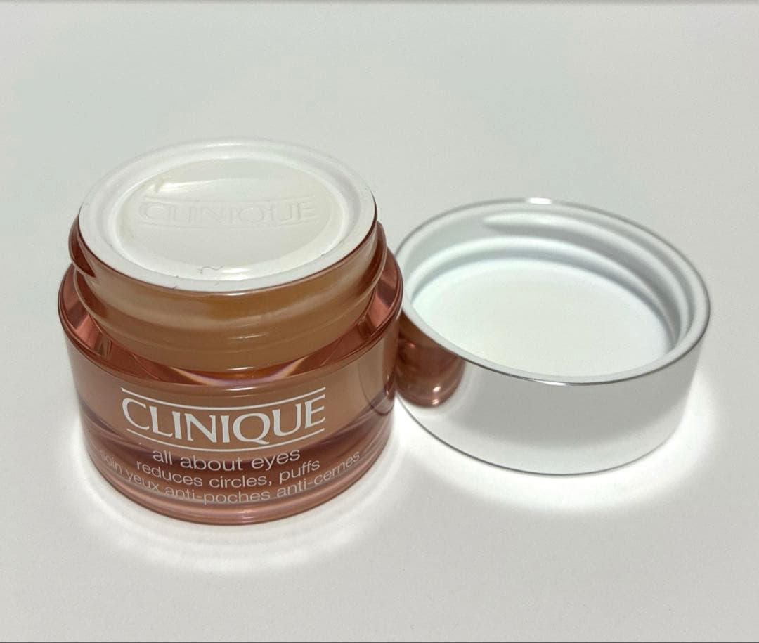 CLINIQUE オールアバウトアイ15ml — image 2