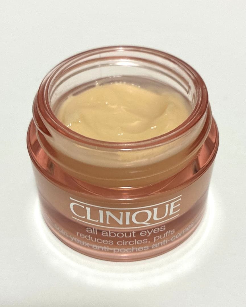 CLINIQUE オールアバウトアイ15ml — image 3