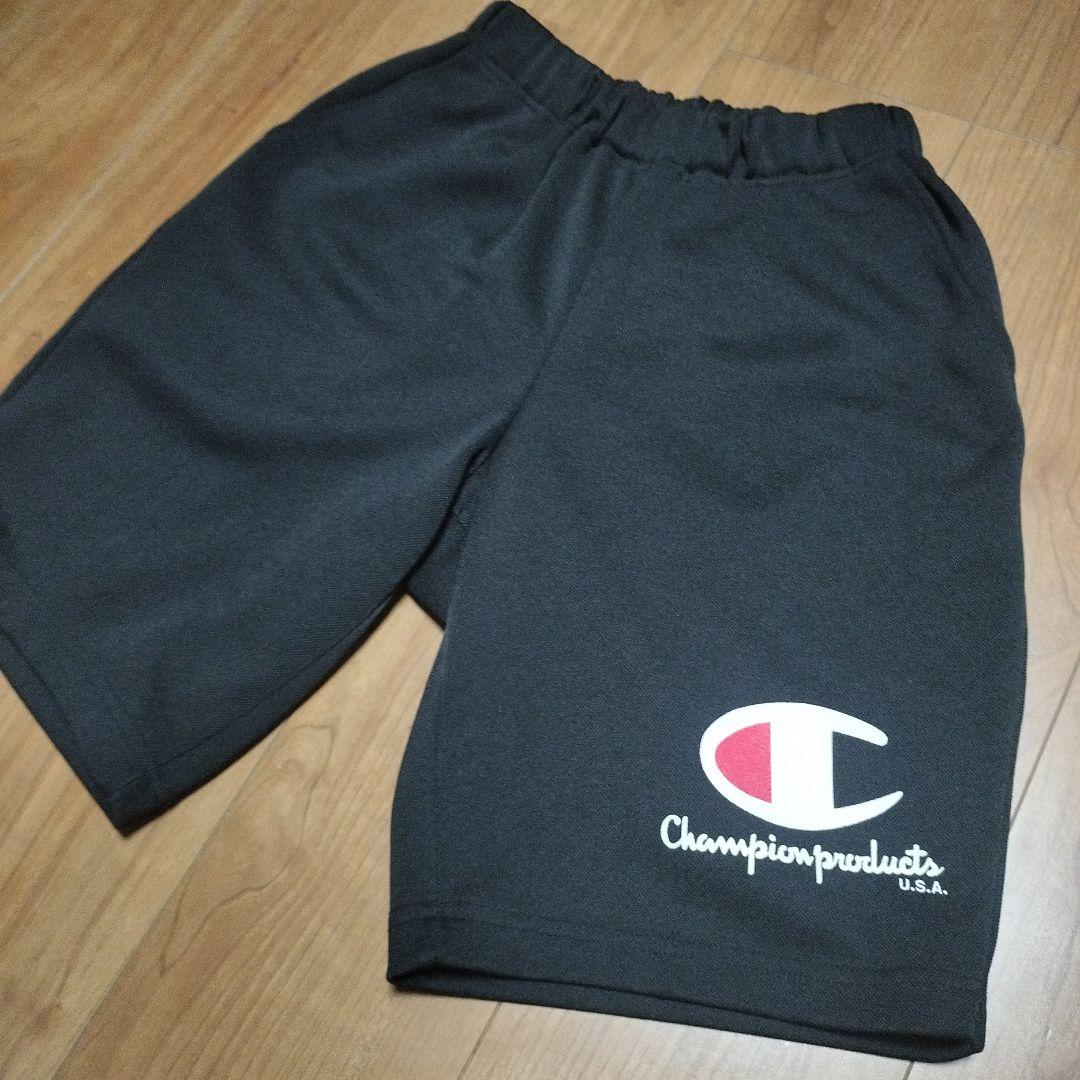 Champion　チャンピオン ハーフパンツ　М — image 3