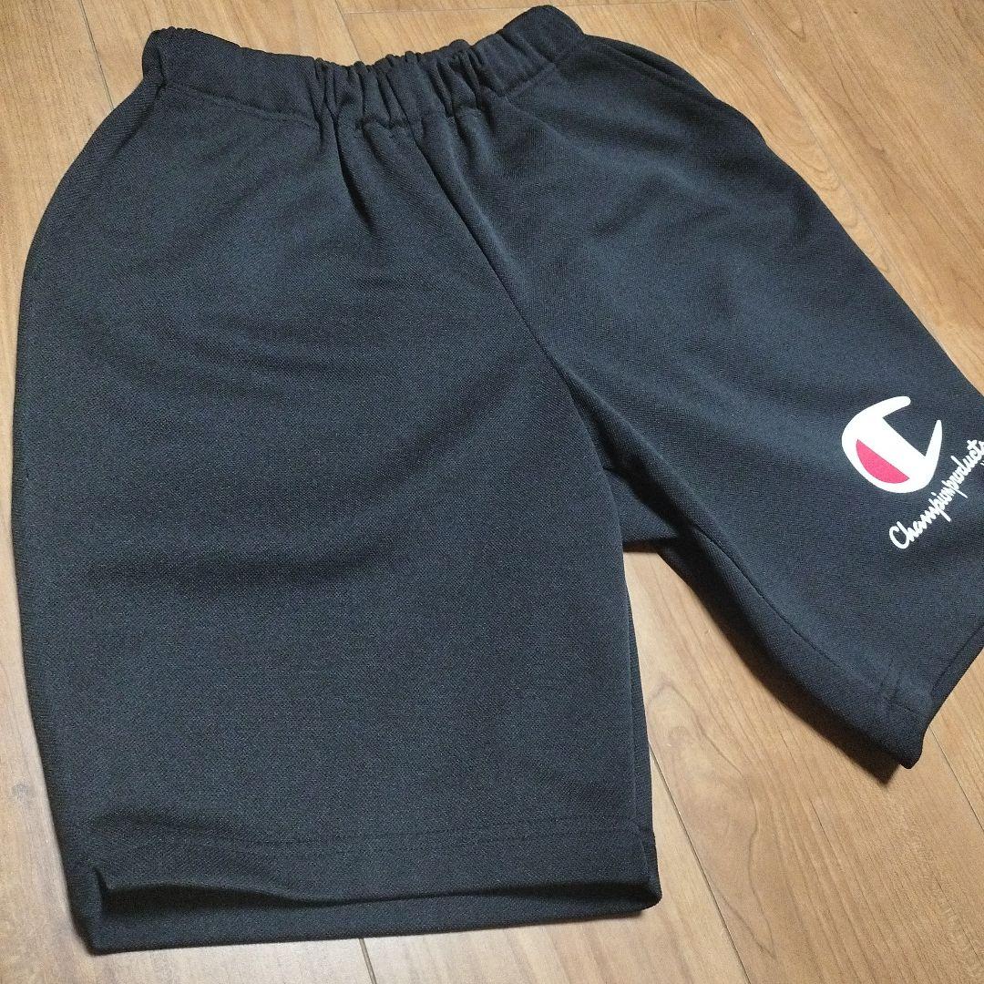 Champion　チャンピオン ハーフパンツ　М — image 4