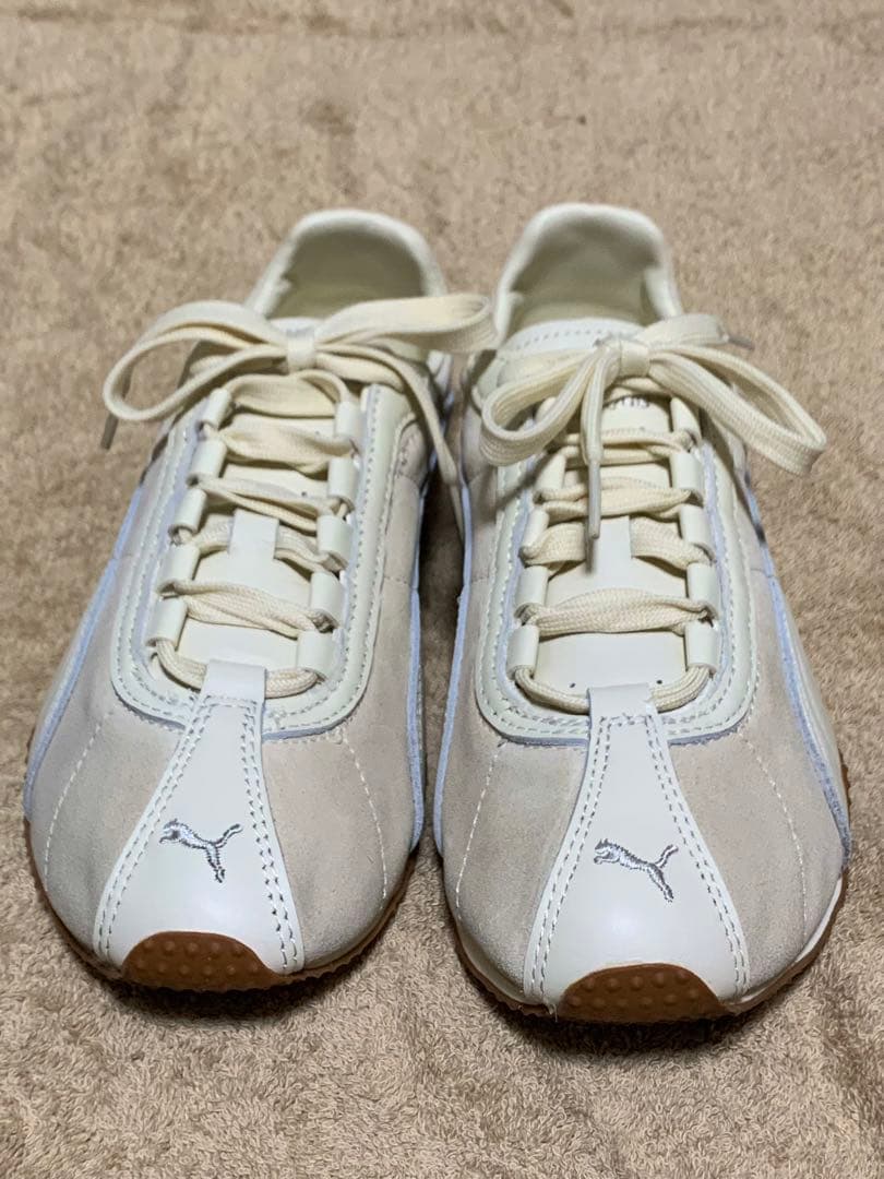 【PUMA】H-Street Premium — image 2