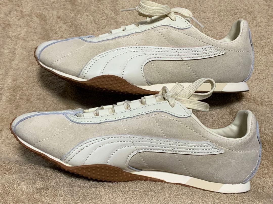 【PUMA】H-Street Premium — image 4