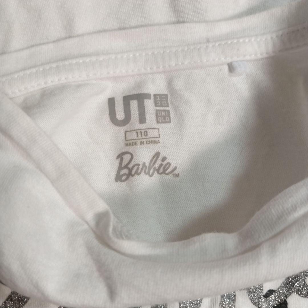 バービー　Tシャツ — image 2