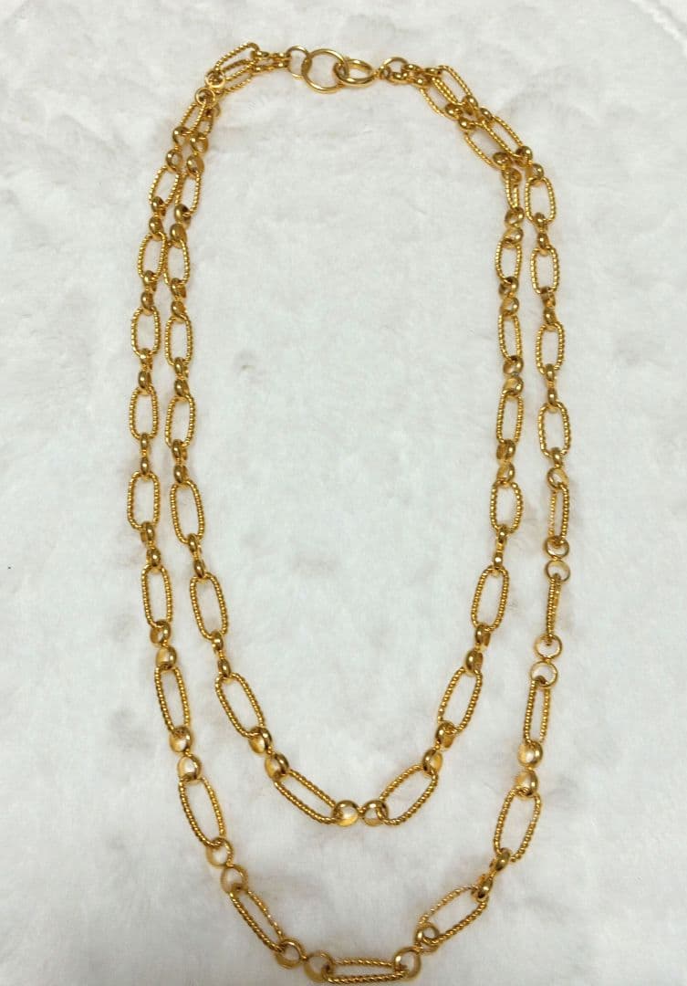 美品MONET他 ゴールドカラー イヤリング アクセサリーセット — image 4