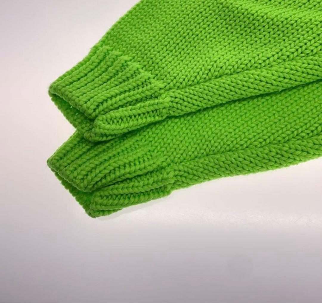 WTAPS/ニット・セーター/232MADT-KNM04/サイズ2 — image 5