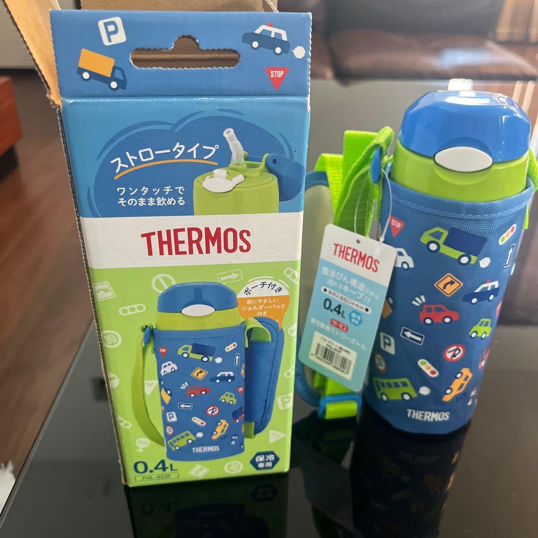 新品THERMOS — image 3