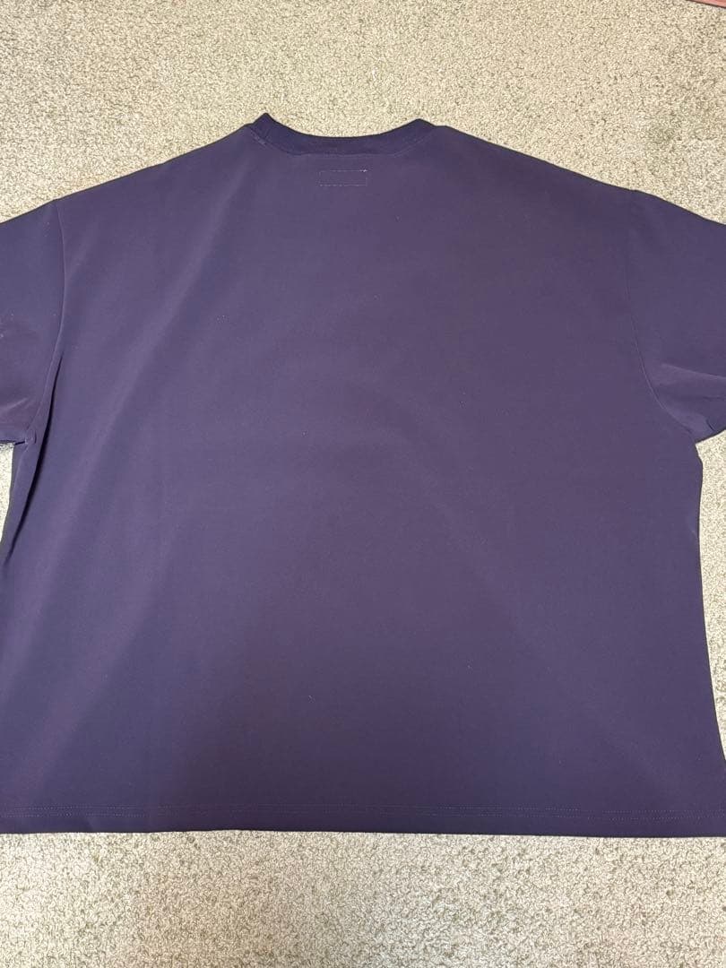 JOCUND　Tシャツ＋スラックス — image 3