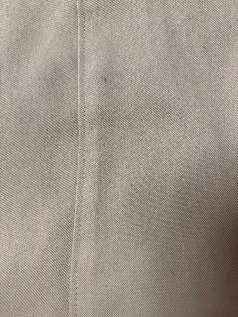 【訳あり・激安】någonstans ベージュ パンツ — image 4
