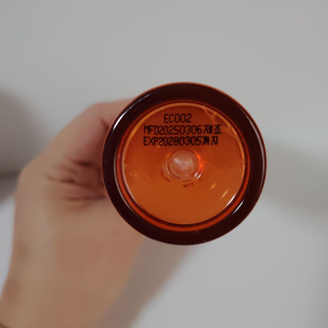 ✨️新品未使用✨️ROUND LAB Soybean Ampoule　③ — image 3