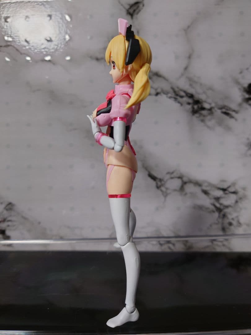 30MS　オリジナルシスター　J　ジャンク　パーツ取り　プラモデル — image 2