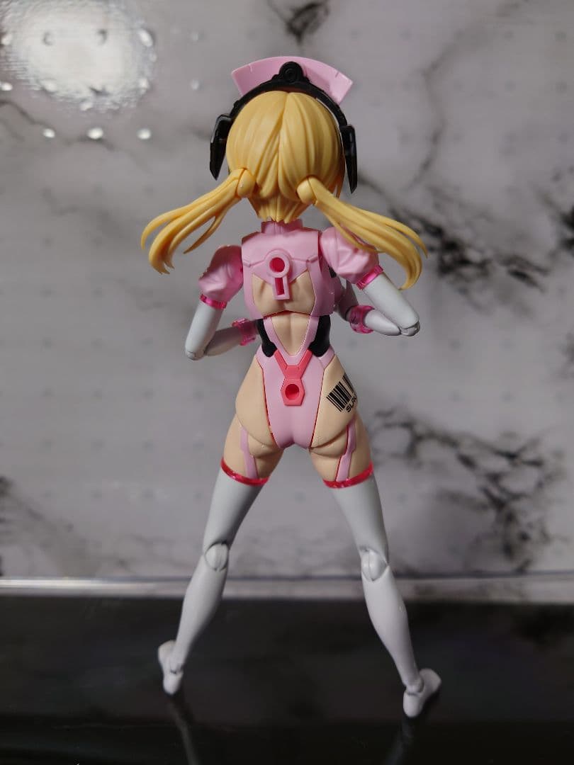 30MS　オリジナルシスター　J　ジャンク　パーツ取り　プラモデル — image 3