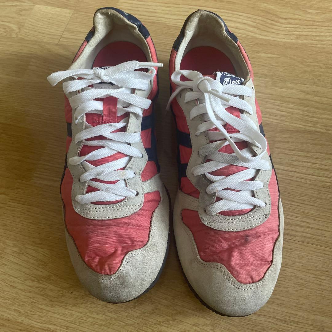 オニツカタイガー OnitsukaTiger‼️ セラーノ th109l-1950 — image 2