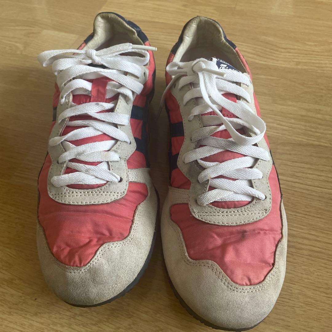 オニツカタイガー OnitsukaTiger‼️ セラーノ th109l-1950 — image 3