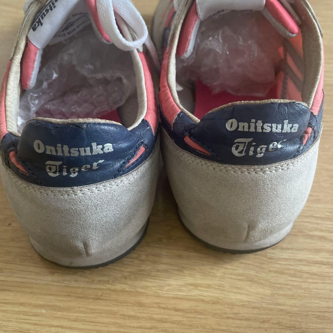オニツカタイガー OnitsukaTiger‼️ セラーノ th109l-1950 — image 5