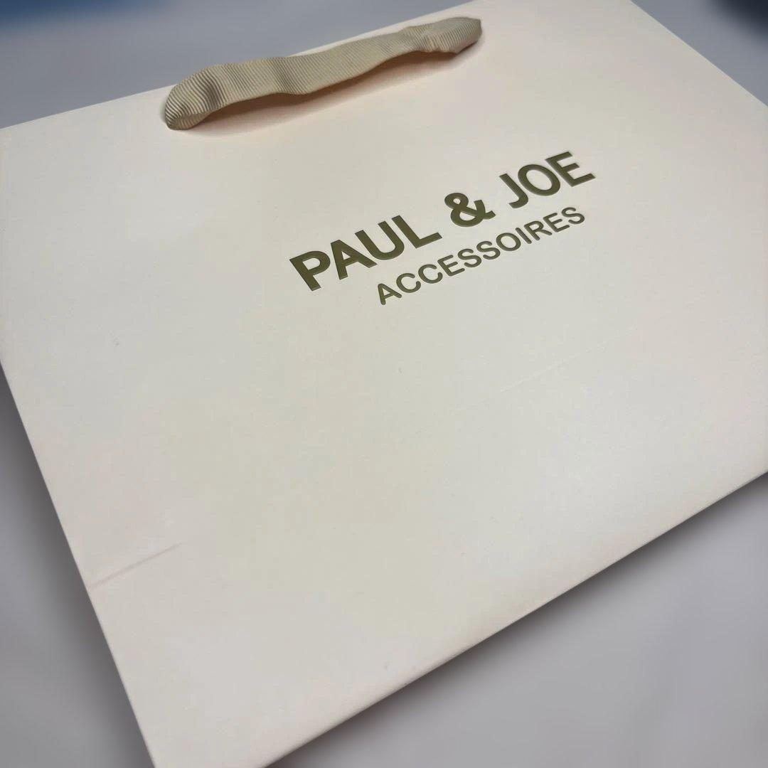 PAUL & JOE ACCESSOIRES ショップ袋 複数枚セット — image 5