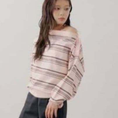 定価6380円、新品未開封、chicoニットサイズF — image 2