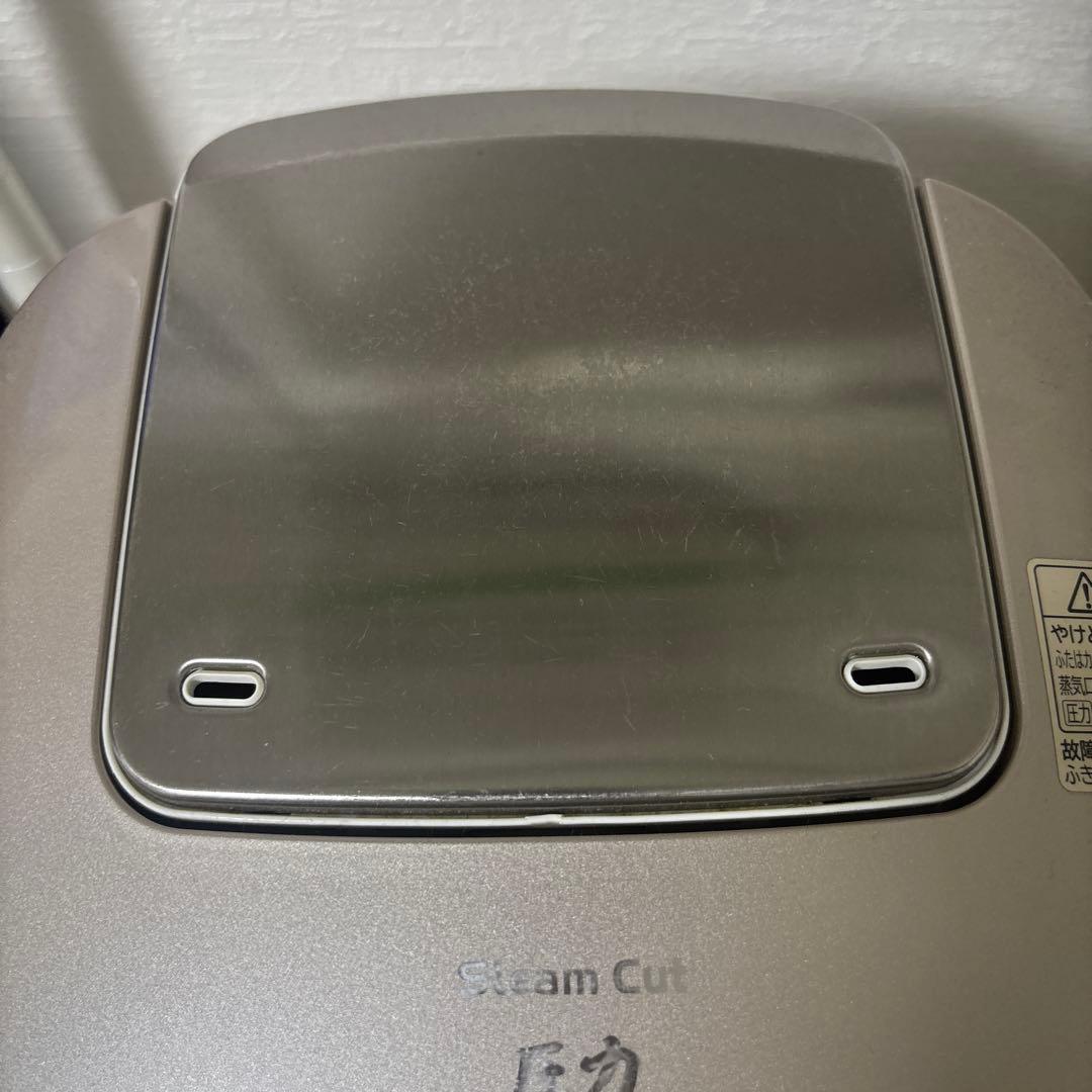 HITACHI RZ-A1000E5M 炊飯器 — image 5