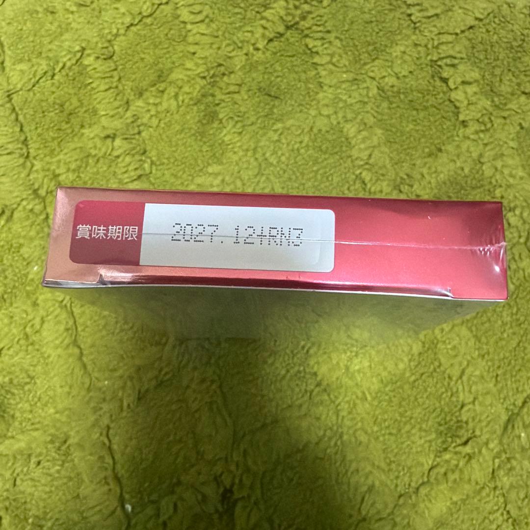レイデルポリコサノール10 30粒 サプリ 新品未開封 — image 3