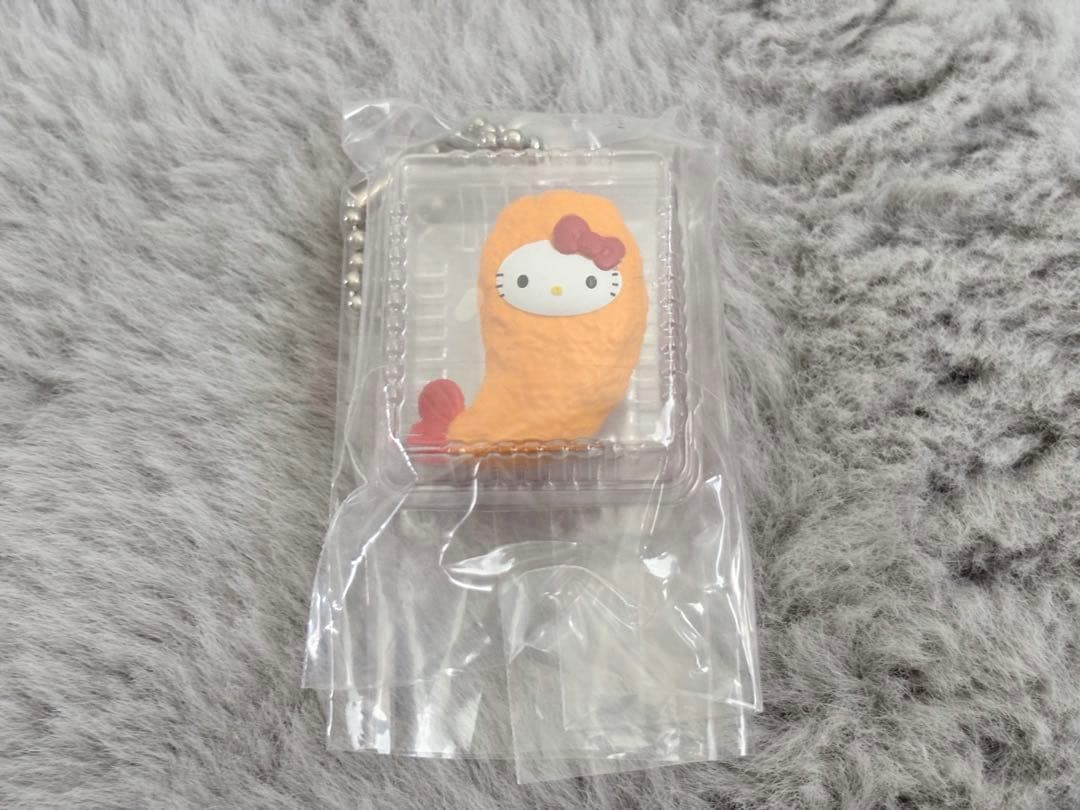 サンリオキャラクターズ なりきりお惣菜マスコット — image 2