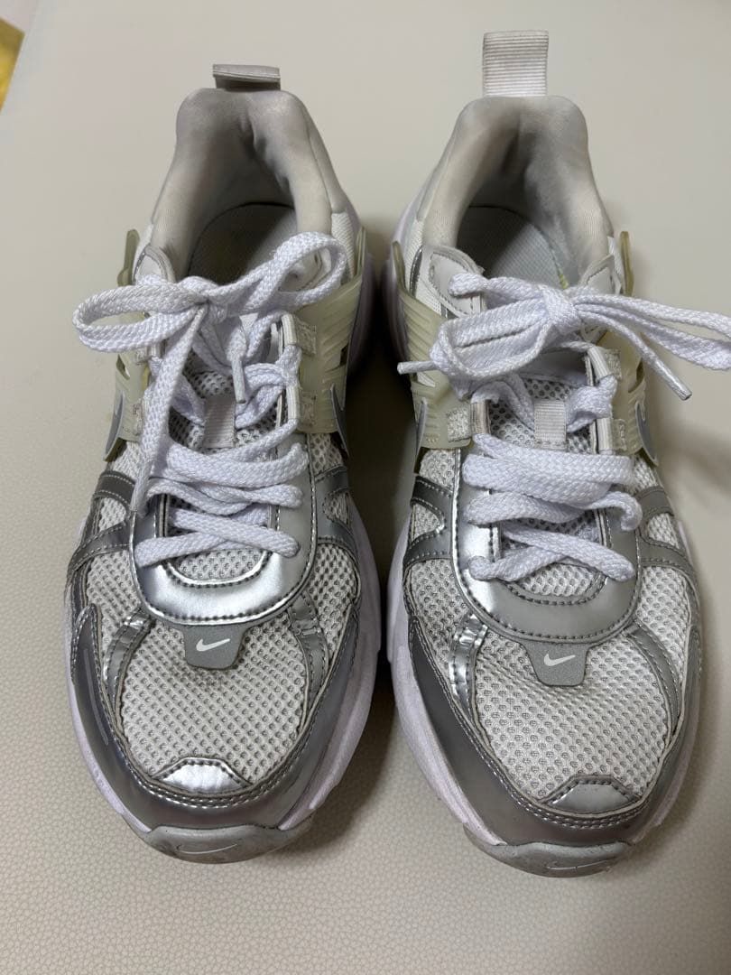 NIKE スニーカー　26.5 — image 3