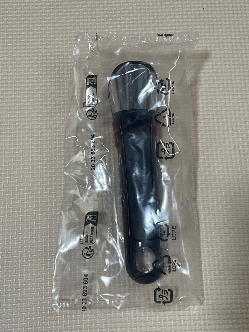 T-fal イグニシオ IH レッド アンリミテッド 専用取手 — image 2