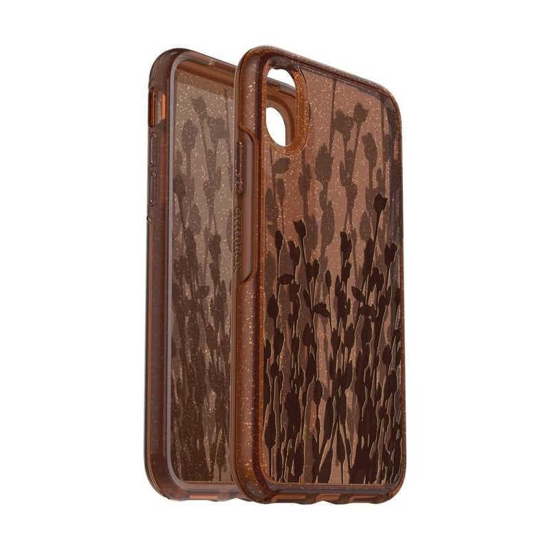 【未使用品】iphone X/XS SYMMETRY THAT WILLO — image 4