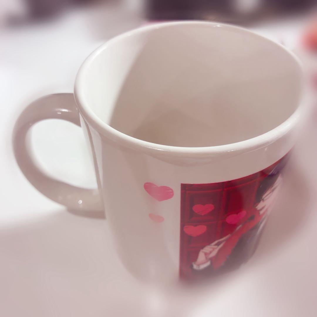 いれいす ビタスイ マグカップ 大人組 — image 4