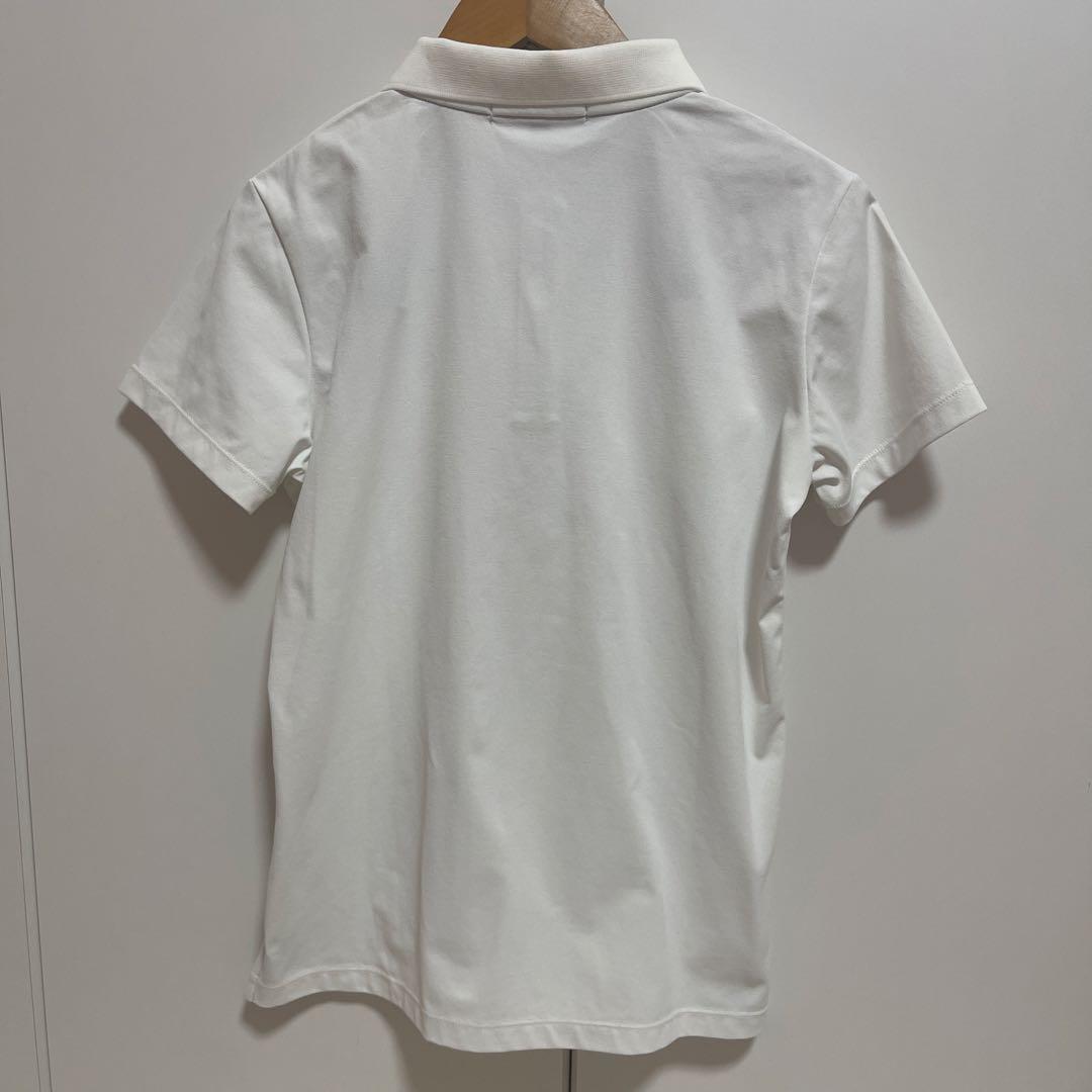 ROSASEN★新品未使用★【Mサイズ】レディース ゴルフウェア 半袖 — image 3