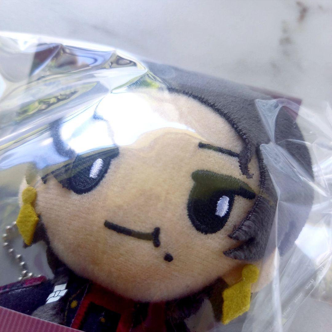 新品♥️刀剣乱舞 ぬいぐるみ　マスコット 加州清光 　みんなのくじフリューくじ — image 3